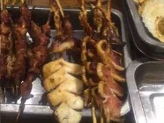 -西单翅酷(西单店)