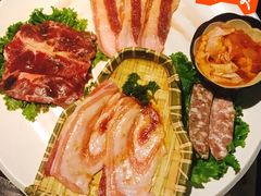 -神户赤童日式烤肉伙伴(东直门店)