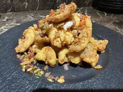 -hallch好吃餐厅(奥体中心店)