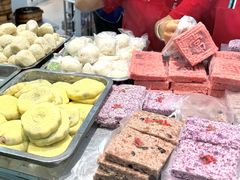 -常州糕团店(北大街新世纪商城店)