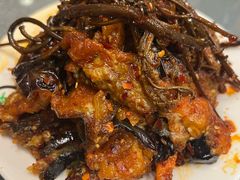 -春花民族美食(佳木斯总店)