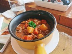 -安妮意大利餐厅(国贸店)