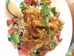 墨西哥风味饭-Moka Bros 摩卡站(西单大悦城店)