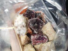 -普宁反沙番薯芋头