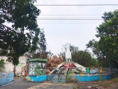 -南沙蒲洲花园