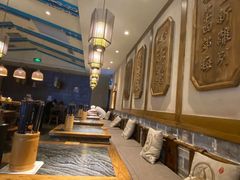-白鹿原·西安油泼面(万象城店)