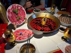 -小龙翻大江文化火锅(宽窄店)