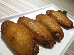 鸡翅-必胜客(嘉兴万达店)