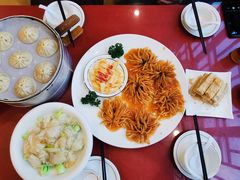 -一品楼灌汤包子(西门大街店)