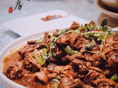-四季厨房 鲁菜·孔府烤鸭(高新万达店)