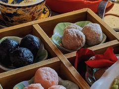 -大龙燚·旷野鲜火锅(广州首店)