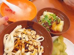 -龙抄手(春熙路总店)
