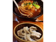 -蓉李记成都名小吃(合肥包河万达店)