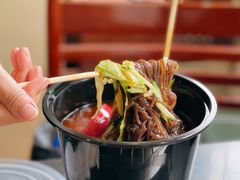 -顺姬冷面(延大店)