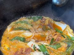 -印象老灶台三下锅·湘西本土原味菜(天门山索道店)