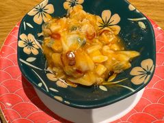 -晴季寿司(延河路万达广场店)