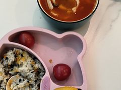 -朝花里川菜小馆朝(益田假日里店)