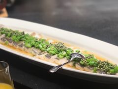 -大拙里·精致融合菜(沙湖桃源国际店)