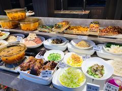 -锦顺海鲜•口味菜(李村店)
