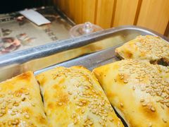 烤包子-新疆儿子娃娃餐厅(锦华街店)