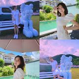 广东深圳周边游｜集美们的夏日狂欢🎊