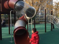 -苏州河梦清园环保主题公园