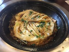 -万里闯关东铁锅炖菜馆(高新旗舰店)