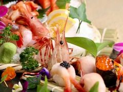 -北京泰富酒店-道日本料理餐厅