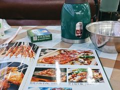 -呼和草原·正宗东北菜·经典锅包肉(西湖店)