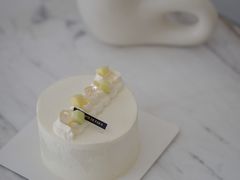-La Porte de Paris 巴黎之门法式甜品