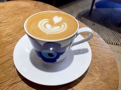 -argangKaffe(宝庆路店)