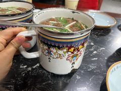 -后卫寨猫耳朵(后卫寨店)