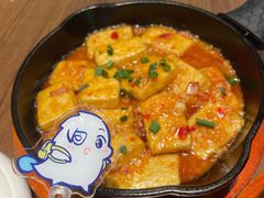 -云海肴·汽锅鸡·云南菜(高德置地店)