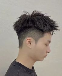 -LJOY丽锦造型·烫发染发