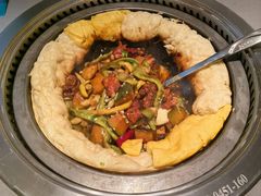 -灶座小锅烀饼·铁锅炖(全国总店)