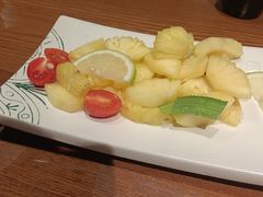 -云海肴·汽锅鸡·云南代表菜(天山百盛优客店)