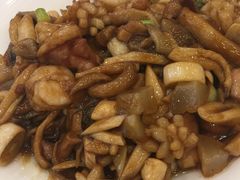 -惠丰堂饭庄(北洼路店)