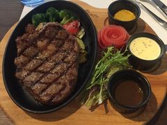 -乐味图西餐厅(站前路店)