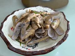 -海鲜人家(吕四店)