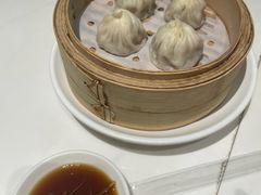 -翡翠拉面小笼包(岭南新天地店)