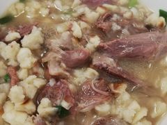 -刘信牛羊肉小炒泡馍(回民街店)