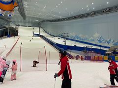 -哈尔滨热雪奇迹