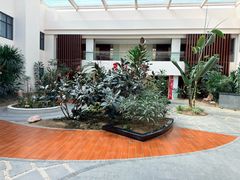 -扬州中集格兰云天大酒店
