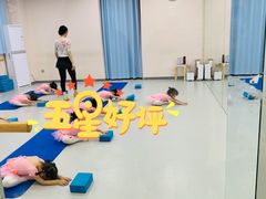 -梧桐花语舞蹈培训中心(潞城校区)