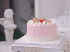 -糖秋Cake DIY·蛋糕定制·甜品台(观音桥店)