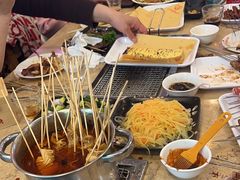 -禾记海鲜烧烤(八一路店)
