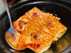 客家酿豆腐-客语客家菜(琶洲保利店)