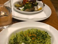 -君悦酒店·La Terrazza意合園·意式风味