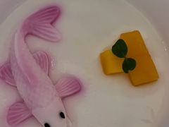 -深圳美高梅酒店-品聚嘉府中餐厅