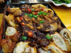 -张记焖窑·十五年专注焖烤(雍和宫店)
